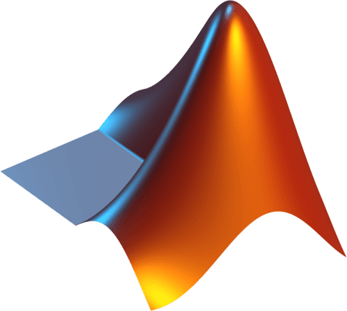 MATLAB logo